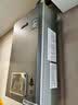 林内（Rinnai）【小蛮腰Pro plus】16升极光灰燃气热水器  超能恒温芯 恒温热水器上门安装 16GD33（JSQ31-GD33） 实拍图