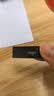 爱国者（aigo）32GB USB2.0 U盘 A10 金属企业定制u盘 电脑办公学习U盘 迷你防水优盘 实拍图