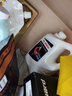 博世（BOSCH）有机长效汽车防冻液发动机冷却液 养车保养 冰点-45℃ 4L（红色） 实拍图