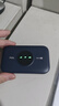 TCL随身wifi2026新款三网全国通用免插卡无线网wifi6车载4G路由器随身便携无限制移动联通电信5GXY15B 【新款苍梧蓝】展锐芯片3000毫安大电池 不限速不虚标月享1500G流量 实拍图