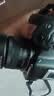佳能（Canon）【含128G卡】 R50+18-45mm R50套机黑色 微单相机 Vlog人像美颜旅行记录 海外版 实拍图