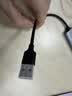 绿联USB3.0分线器多接口扩展器高速一拖4口转接头拓展坞多孔HUB集线器扩展坞笔记本电脑转换器 实拍图