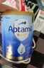 爱他美（Aptamil）金装版 婴幼儿配方奶粉 新西兰原装进口【品牌授权】澳洲奶粉 3段1罐 【充1000送40+好礼】27年11-12月 实拍图