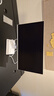 微星（MSI）27英寸4K120Hz 第四代雾面QD-OLED Mac软件 色彩同步 家用游戏办公显示器PRO MAX 271UPXW12G 实拍图