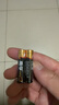 南孚7号电池30粒聚能盒套装 七号碱性 聚能环5代 适用耳温枪/血糖仪/无线鼠标/遥控器/血压计等 实拍图