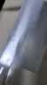 拓黑将大菜刀67层大马士革钢中式厨房切肉厨师专用刀家用主厨切片刀 黑将大菜刀 实拍图