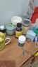 2瓶常备装 京都念慈菴 蜜炼川贝枇杷膏 300ml 润肺化痰 止咳平喘 护喉利咽 生津补气 调心降火 咳嗽 念慈庵 实拍图