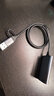 绿联USB/Type-C高速读卡器 SD/TF4.0双卡同读 适用电脑手机苹果17/iPad/单反运动相机 支持UHS-I/II卡 实拍图