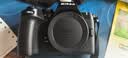 尼康（Nikon）【国行带票】Z50II半画幅新手入门级微单相机Z50 II 高清摄影摄像 直播美颜自拍z50二代便携相机 Z50II 单机/未开封原包装（不含镜头） 标配【送钢化膜+64G卡+沣标电 实拍图