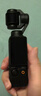 大疆 DJI Osmo Pocket 3 标准版 一英寸口袋云台相机 OP灵眸手持数码相机 vlog 便携美颜摄像 实拍图