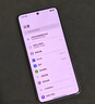 小米 REDMI K80 国家补贴 第三代骁龙 8 6550mAh大电池 澎湃OS 雪岩白 12GB+256GB 红米5G手机 实拍图