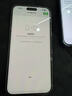 AppleiPhone 14 ProMax 【24期免息】 苹果14promax 国行5G苹果手机 暗夜紫色【现货速发】 【99新】256G【限时特惠+超长质保+豪华礼包】 实拍图