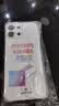 尘卡 适用oppo K12s手机壳OPPOK12S全包镜头软壳PLD110新款5G气囊防摔外壳透明硅胶保护套超薄简约男女 手机壳 实拍图
