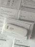 鸿蒙智选移动随身wifi mini随行华为无线网卡4g路由器 直插笔记本USB卡托WiFi6 实拍图