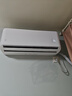 小米（MI）空调米家 1.5匹速冷静【26新款】新一级能效 双排蒸发器 35GW-PG15/A1A1 整机十年质保 26款 大1.5匹 速冷静 APF5.30 AI节能双排 实拍图