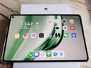 HUAWEI MatePad Mini 支持教育优惠 华为平板电脑小平板大手机 SIM卡版可通话移动办公12+512GB 云杉绿 实拍图