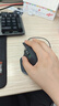 罗技（Logitech）大师系列 MX Master 3S 菁英版 无线蓝牙鼠标  办公静音鼠标 人体工学 石墨黑 无线接收器需另购买 实拍图