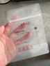 十月结晶(132片)壶口储奶袋双层封口母乳储存保鲜袋一次性存奶储奶袋200ML 实拍图