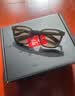 雷朋（RayBan）太阳镜大框眼镜修饰户外墨镜0RB4392D 601/81黑色镜框深灰色偏光镜片 尺寸66 实拍图