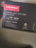 金灶（KAMJOVE）玻璃茶壶飘逸杯过滤茶水壶茶具 大容量茶水分离杯泡茶器泡茶壶 实拍图