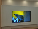 TCL电视【价保618】 75T7L Ultra 75英寸 QD-Mini LED 蝶翼星曜屏 万象分区 绚彩XDR   T7L 实拍图