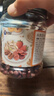 临安天目农家水煮花生米罐装五香多味红皮花生豆儿时零食特产 独特口感【水煮花生仁】500g*2罐 实拍图