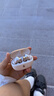漫步者（EDIFIER）Lolli Pro SE 真无线主动降噪蓝牙耳机 翻译耳机 翻译机 适用苹果华为小米OPPO手机 云岩白 实拍图