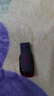 闪迪（SanDisk）16GB USB2.0 U盘 CZ50酷刃 黑红色 小巧便携 时尚设计 安全加密软件 实拍图