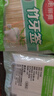 美丽雅牙签400支袋装竹制双头使用剔牙棒便携一次性家用水果小吃签 实拍图