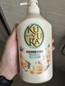 可悠然沐浴露大黄瓶550ml 美肌香氛滋润保湿 男女通用持久留香沐浴乳 实拍图