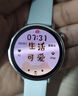 小米（MI）XiaomiWatchS441mm薄荷绿国家补贴【618促销】汽车钥匙女性健康心率血氧监测 送女友 实拍图