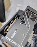 华硕（ASUS）PRIME GeForce RTX 5060 O8G 电竞游戏显卡 实拍图