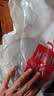 名创优品（MINISO）记忆棉u型枕护颈枕旅行便携靠枕长途出行脖枕办公室午睡枕神器 实拍图