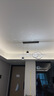 四季沐歌（MICOE）全光谱餐厅吊灯LED月球创意简约北欧奶油风中山灯具 实拍图
