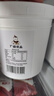 广禧优品凤梨果味酱1.3kg 含果肉颗粒水果冰粉烘焙涂抹面包奶茶烘焙原料 实拍图