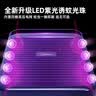 美的（Midea）插电式灭蚊灯家商两用灭蚊器驱蚊器防蝇蚊神器灭蚊基孔肯雅热 实拍图