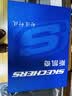 斯凯奇（Skechers）官方7A抗菌纯棉内裤男舒适透气平角裤男士运动吸汗短裤头裤衩礼盒 实拍图