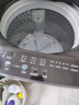 美的（Midea）【价保618】随心洗波轮洗衣机全自动 12公斤大容量 直驱变频 免清洗 MB120L3D 以旧换新 补贴 自营 实拍图