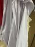 蕉下（beneunder）防晒衣女夏季防紫外线防晒服升级披肩百搭AL118女士送礼 落烟粉 S 实拍图