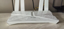 普联（TP-LINK）全屋路由器AX3000 子母路由分布式1母3子（独立包装）千兆无线双频大户型易展有线无线均可组网 实拍图