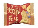 洽洽好事花生990g（15g*66袋）蜂蜜黄油味婚庆伴手礼喜礼节日小食下酒 实拍图