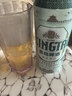 青岛啤酒（TsingTao）茉莉花味白啤 500ml*12罐 整箱装 618超市热卖端午节送礼 实拍图