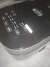 美的（Midea）电饭煲5升大容量电饭锅5-6-8-10人家用抗菌青瓷内胆微压柴火饭智能多功能一体多用煮饭粥炖卤蛋糕 5升【行业爆款】第5代青瓷抗菌内胆 5L 实拍图
