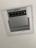 松下（Panasonic）风暖浴霸石膏吊顶系列 风暖排气一体 暖风机 免费送装 FV-JDBJU2 实拍图