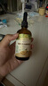 爷爷的农场有机DHA核桃油辅食油110ml 凉拌热炒赠婴儿宝宝辅食谱 实拍图