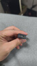 绿联Mini HDMI转HDMI2.0转接头 公对母4K60Hz转换头笔记本电脑平板相机便携屏连显示器投影仪电视20101 实拍图