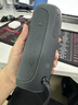 JBL FLIP ESSENTIAL2 旗舰款二代 蓝牙音响【焕新补贴】便携音箱  户外防水 低音炮 登山秋游 炫酷黑 实拍图