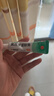 【原研】百多邦 莫匹罗星软膏2%*15g  脓疱病疖肿毛囊炎湿疹 中美史克 实拍图