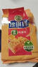 徐福记经典鸡蛋沙琪玛526g/袋 传统蛋糕 休闲零食早餐 办公室健康零食 实拍图