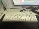 CHERRY樱桃MX3.0S机械键盘 游戏键盘 电竞键盘办公电脑键盘 有线键盘108键 铝合金外壳 实拍图